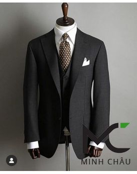 May Vest Nam Bao Lâu Có? Thời Gian Từ Lấy Số Đo Đến Nhận Áo