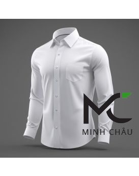 May Sơ Mi Công Sở Cho Cửa Hàng Thời Trang – Đặt May Theo Bộ Sưu Tập