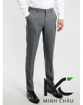 Đặt May Quần Âu Cùng Áo Vest – Tạo Bộ Trang Phục Đồng Nhất