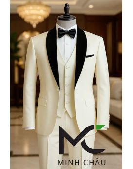 May Vest Nam Cho Người Gầy – Cách Tạo Phom Vai Và Thân Áo Cân Đối