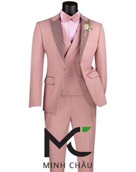 May vest nam công sở đẹp - chuẩn form, không cần chỉnh sửa