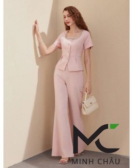 May Vest Nữ Cho Nữ Diễn Giả – Phối Trang Phục Khi Thuyết Trình Trước Đám Đông