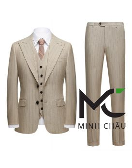 May Vest Nam Khi Không Có Mẫu – Tư Vấn Kiểu Trước Khi Đặt Áo