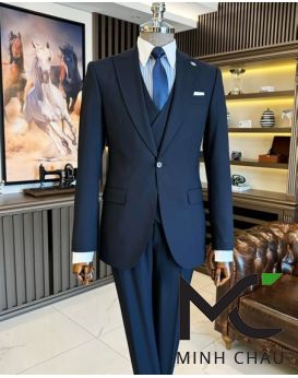 May Vest Nam Bao Nhiêu Tiền? Chi Phí Một Bộ Vest Hiện Nay