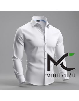May Sơ Mi Nam Mặc Cùng Vest – Chọn Cổ Áo Và Tay Áo Ra Sao?