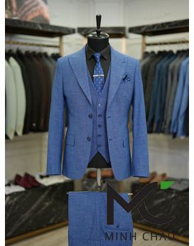 May Vest Nam Cho Người Cao Gầy – Gợi Ý Kiểu Áo Tôn Dáng