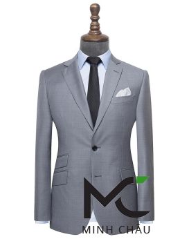 May Vest Nam Cho Người Ngoại Cỡ – Điều Chỉnh Phom Theo Từng Dáng Người
