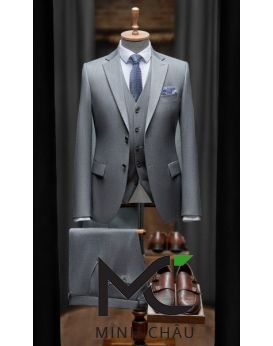 May Vest Nam Đi Phỏng Vấn – Nên Chọn Kiểu Trang Phục Nào Để Tạo Ấn Tượng?