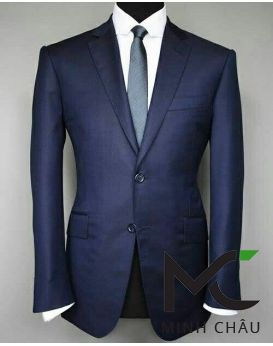 Top mẫu vest nam đẹp 2026 - xu hướng mới nhất