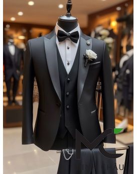 May Vest Nam Đi Công Tác – Bộ Vest Nào Dễ Phối Và Thuận Tiện Khi Di Chuyển?