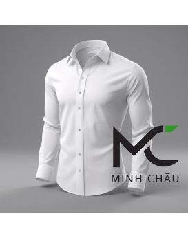 May Sơ Mi Nam Cho Giám Đốc – Gợi Ý Trang Phục Dùng Khi Gặp Đối Tác