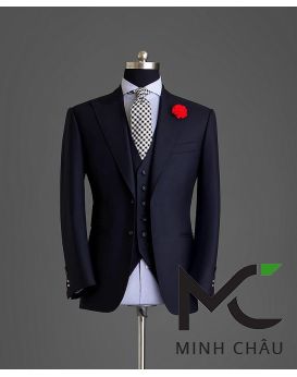 May Vest Nam Cho Người Trung Niên – Chọn Phom Áo Thế Nào Cho Lịch Lãm?