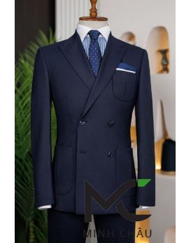 May Vest Nam Cho Chú Rể Ngoài 30 – Gợi Ý Phong Cách Không Lỗi Mốt