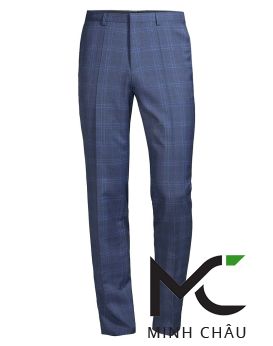 May Quần Tây Nam Đi Làm – Những Chi Tiết Nên Điều Chỉnh Khi Đặt May