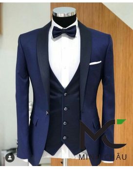 May Vest Nam 2 Mảnh – Gợi Ý Bộ Trang Phục Linh Hoạt Cho Nam Giới