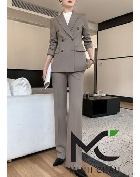 May Vest Nữ Khi Đã Có Mẫu Ưng Ý – Cách Đặt May Theo Hình Tham Khảo