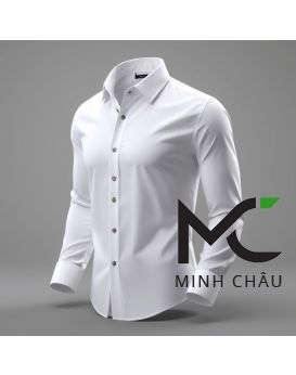 May Sơ Mi Nam Số Lượng Ít – Có Nhận May Khi Chỉ Cần Vài Áo?