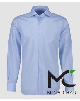 May đồng phục công sở cao cấp Bình Dương - thiết kế riêng doanh nghiệp 2026