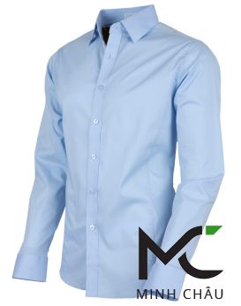 May Đo Sơ Mi Công Sở - Giải Pháp Cá Nhân Hóa Trải Nghiệm #TOP1
