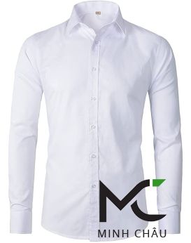 Đặt May Sơ Mi Nam Nữ Theo Cùng Một Bộ Tiêu Chuẩn Trang Phục