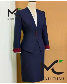 May Đo Vest Nữ - Giải Pháp Kiến Tạo Đường Cong #TOP1